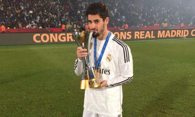 Ρόμα: Ικανοποιεί τα θέλω Μουρίνιο «κυνηγώντας» Ίσκο