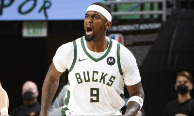 NBA: «Δένουν» Πόρτις οι Μπακς (video)