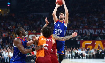 Αναντολού Εφές: Τυχερός στην ατυχία του ο Μίσιτς - Το διάστημα απουσίας του Σέρβου