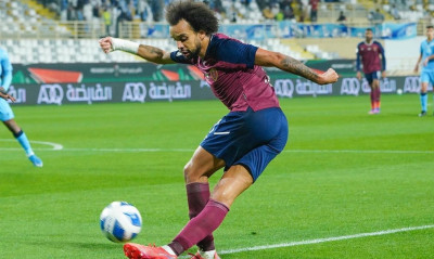 ΠΑΟΚ: Εξετάζεται ο Πορτογάλος εξτρέμ Φάμπιο Μαρτίνς (videos+photos)