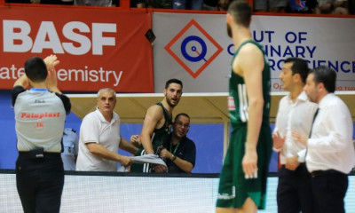 Το μπάσκετ γυρίζει 30 χρόνια πίσω από έναν άνθρωπο...