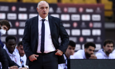 Ρεάλ Μαδρίτης: Αγωνία με Πάμπλο Λάσο - Εισήχθη στο νοσοκομείο μετά από έμφραγμα