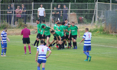 Μπαράζ πρωταθλητών ΕΠΣ: Τα αποτελέσματα της Κυριακής (5/6) – Οι 24 ομάδες που πάνε Γ’ Εθνική