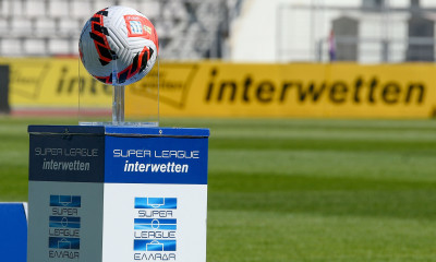 Super League: Επικυρώνεται η βαθμολογία, ορίζεται το Λαμία-Βέροια - Πότε θα γίνουν τα μπαράζ