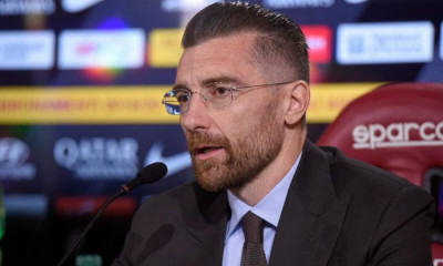 Ολυμπιακός: Έρχονται αλλαγές προσώπων - Στο «κάδρο» ο Ντε Σάνκτις