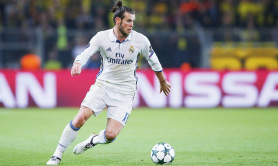 Γκάρεθ Μπέιλ: Μια ανάσα από ομάδα-έκπληξη ο Ουαλός (video)