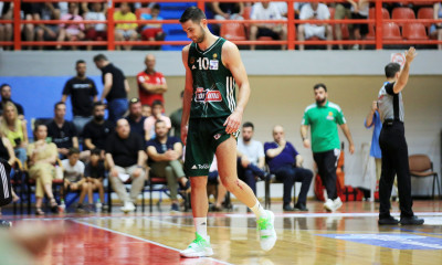 Παναθηναϊκός ΟΠΑΠ: Τα δεδομένα για Παπαπέτρου μετά το χειρουργείο