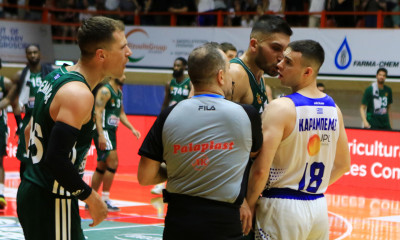 Δεν είδε σοβαρά λάθη στη Λάρισα ο Πιτσίλκας - Μία προς μία οι φάσεις που ξέχασε! (videos)