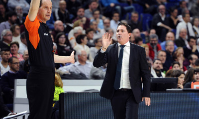 Μακάμπι Τελ Αβίβ: Επιμένει για Πασκουάλ - Τα δεδομένα για τον ενδεχόμενο «γάμο»