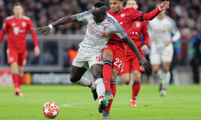 Λίβερπουλ: Η πρώτη πρόταση για Μανέ και η «κόκκινη» απάντηση στην Μπάγερν