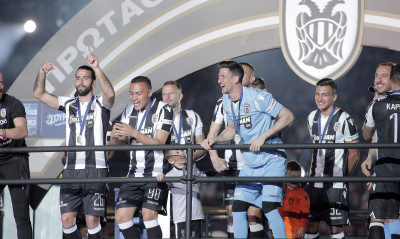 ΠΑΟΚ: Πρώην παίκτης του «Δικεφάλου» συγκλονίζει με την εξομολόγηση για το πρόβλημα στην ομιλία