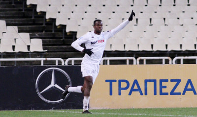 ΠΑΣ Γιάννινα: Επιστροφή έκπληξη στους Ηπειρώτες – Κοντά σε μέσο, προτάθηκαν Κόνραντ και Προβυδάκης