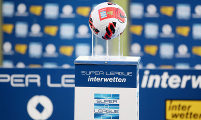 Super League: Επικυρώθηκε η βαθμολογία των play-out, ορίζεται το Λαμία-Βέροια