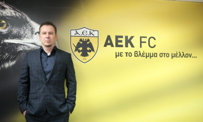 ΑΕΚ: Οι μεταγραφικές προτεραιότητες και ο Μπρούνο Άλβες που πλησιάζει