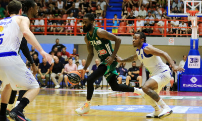 Basket League: Για 19η φορά σε 5ο παιχνίδι ημιτελική σειρά (video)