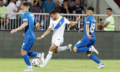 Ολυμπιακός: Αρέσει και κερδίζει πόντους ο Μπάλντοκ (video)