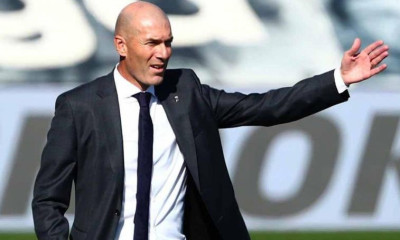 H Παρί «χρυσώνει» τον Ζιντάν - Το μυθικό συμβόλαιο που προσφέρει