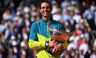 Roland Garros-Λιούμπισιτς: «Ένα άγαλμα δεν είναι αρκετό! Μετονομάστε το Philippe Chatrier σε Ναδάλ»