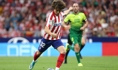 Άρης: «Κλείδωσε» ο εκλεκτός από την Ατλέτικο - Τον θέλει σαν τρελός ο Μπούργος (video)