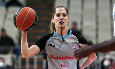 Παναθηναϊκός ΟΠΑΠ-Λάρισα: Η διαιτητική τριπλέτα του 5ου αγώνα στο ΟΑΚΑ