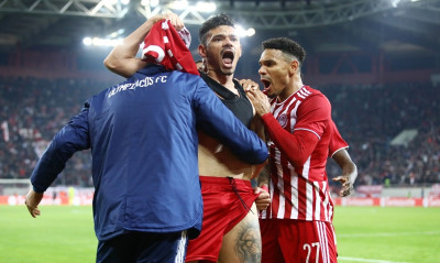 Ολυμπιακός: Κινείται δυναμικά για Τικίνιο η Φενέρμπαχτσε (videos)