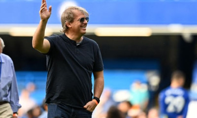 Τσέλσι: Τα «σπρώχνει» για ενίσχυση ο Μπόελι - Έτσι κάνει τους «μπλε» αχτύπητους