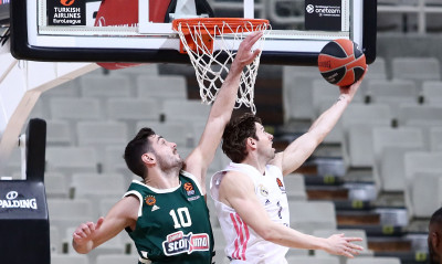 Μονακό: Συζητάει με τον Κοζέρ!