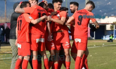 Ολυμπιακός Βόλου: Εν αναμονή εξελίξεων για τη Γ' Εθνική