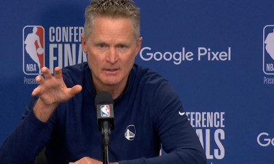 ΝΒΑ: Έστειλαν μήνυμα κατά της οπλοκατοχής Κερ και Ουντόκα