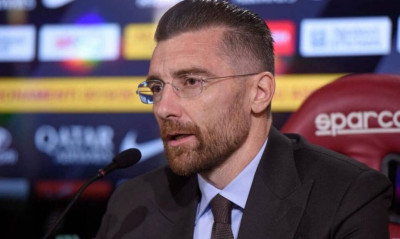 Ολυμπιακός: Επιβεβαίωσε για Ντε Σάνκτις - Στην Ελλάδα έγιναν οι επαφές