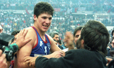 Πανιώνιος: Επιστρέφει στον «Ιστορικό» ο Φάνης Χριστοδούλου