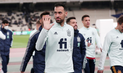 Μπαρτσελόνα: Σε αναζήτηση για το «νέο» Μπούσκετς