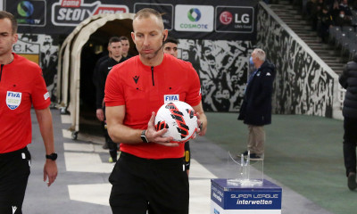 Ελλάδα-Κύπρος: «Άρχοντας» από Ουγγαρία στο Nations League