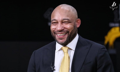 Λέικερς: «Ασπίδα» Χαμ σε Ουέστμπρουκ