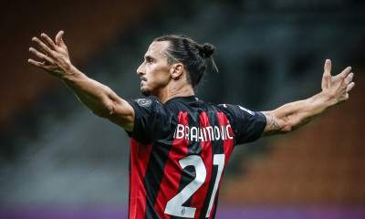 Μίλαν: Θέλει Ζλάταν με μεγάλο «ψαλίδι»