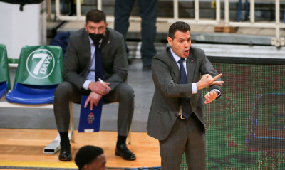 Φενέρ: Ο Μπιγιόμπο επιβεβαίωσε για Ιτούδη!