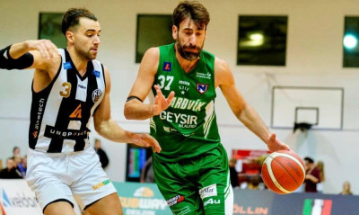 Ισλανδία: Στη Θορ για δυο χρόνια ο Λαμπρόπουλος!