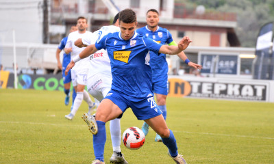 Super League: Έγινε η κλήρωση για το μπαράζ Λαμία-Βέροια - Οι ημέρες και οι ώρες