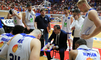 ΚΑΕ Λάρισα: «Ουδέποτε ασχοληθήκαμε με διαιτητικές αποφάσεις και κρίσεις διαιτητών»