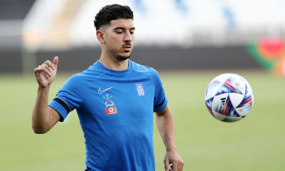 Ο Λημνιός επιστρέφει στον ΠΑΟΚ, μετά από εντολή Λουτσέσκου