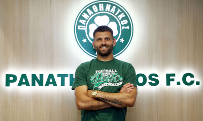 Παναθηναϊκός: «Έκλεψε» Λοντίγκιν, «τελειώνει» Διούδη!