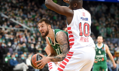 Ζαλγκίρις: Φεύγει ο Λοβέρν