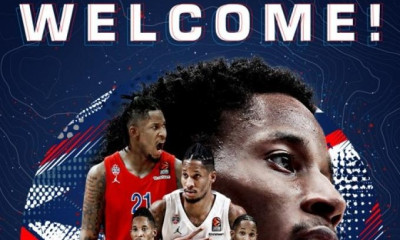 Αναντολού Εφές: Ανακοινώθηκε και επίσημα ο Κλάιμπερν