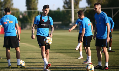 ΠΑΟΚ: «Ματιές» σε Έλληνα διεθνή για τα άκρα