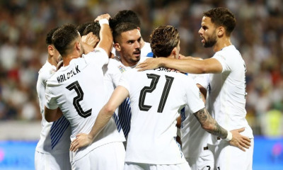 Ελλάδα-Κύπρος: «Δίψα» του κόσμου για την Εθνική - «Εξαφανίζονται» τα εισιτήρια