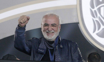 ΠΑΟΚ: «Τρέχει» ο σχεδιασμός και η Νέα Τούμπα, έρχεται και ο Ιβάν Σαββίδης