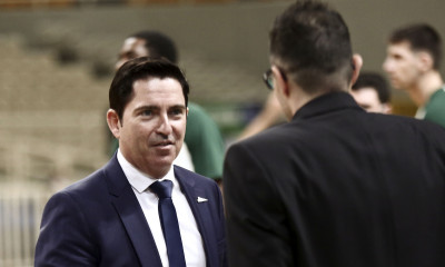 Μακάμπι: Περιμένει τον Πασκουάλ!