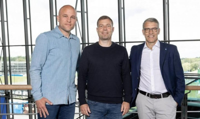 Σάλκε: Νέα εποχή με Κράμερ