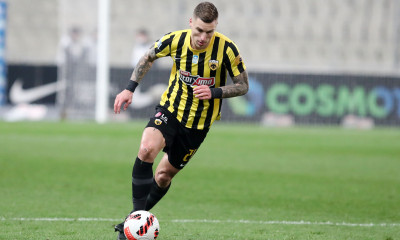 ΑΕΚ: Έτσι κι αλλιώς στον «αέρα» ο Βράνιες - Νέο όνομα για τον άξονα