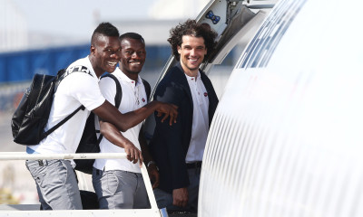 Ολυμπιακός: Το Sky Sports θέλει και παίκτες να ακολουθούν Μοντεστό!